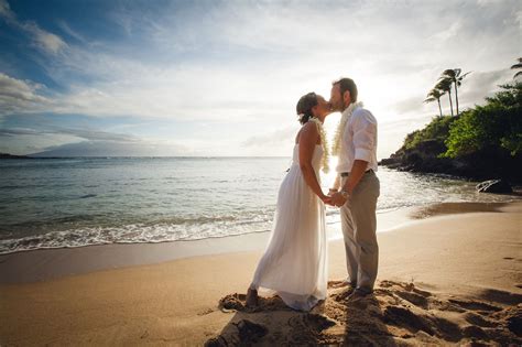 elopement packages for two beach.